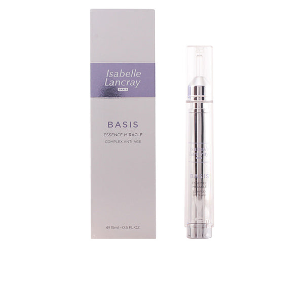 Essence miracle complex anti age 15 ml - ISABELLE LANCRAY