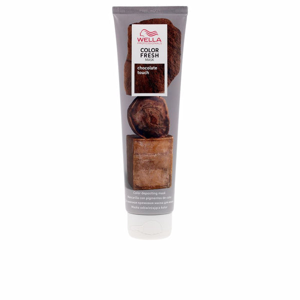 Color fresh mask natural #suklaa värimaski 150 ml - WELLA PROFESSIONALS