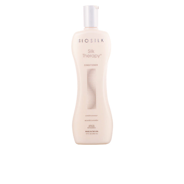 Biosilk silk therapy hoitoaine 355 ml - FAROUK