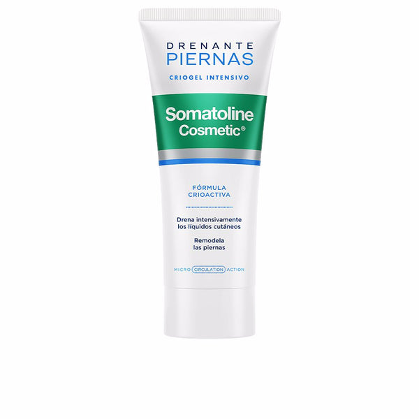 Drenante piernas reductori 200 ml - SOMATOLINE COSMETIC