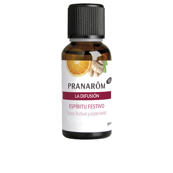 La difusión juhlamieli bio (eco) 30 ml - PRANARÔM