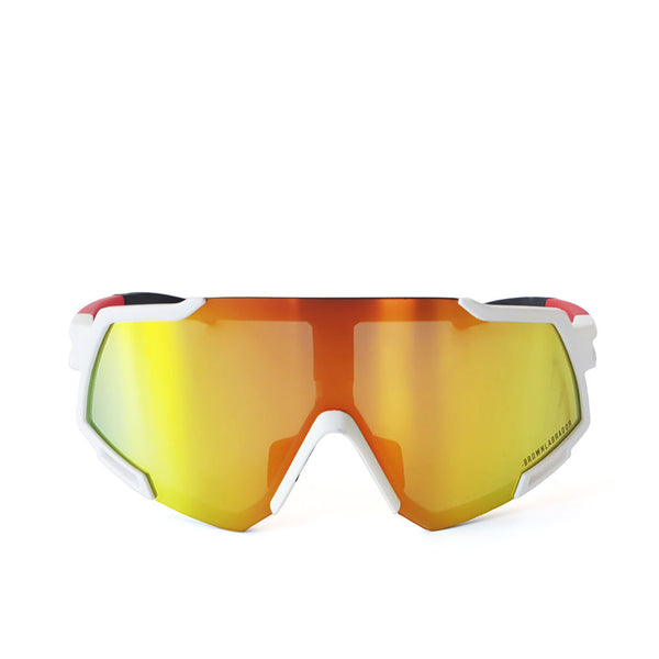 X race #blanco-rojo 1 kpl - BROWN LABRADOR