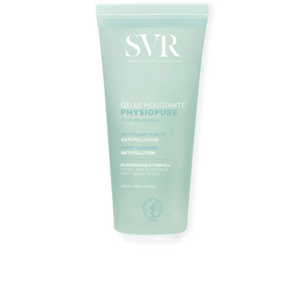 Physiopure gelee vaahto 200 ml - SVR LABORATOIRE DERMATOLOGIQUE
