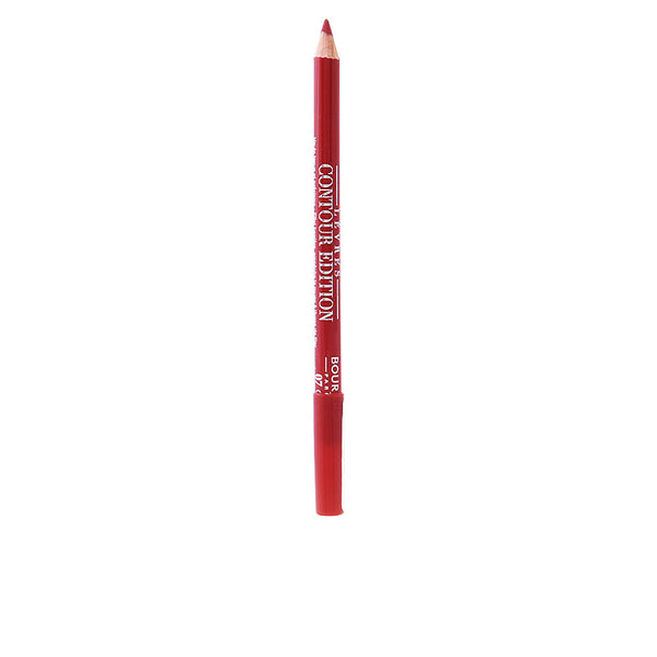 Countour edition lipliner #07-cherry boom - BOURJOIS