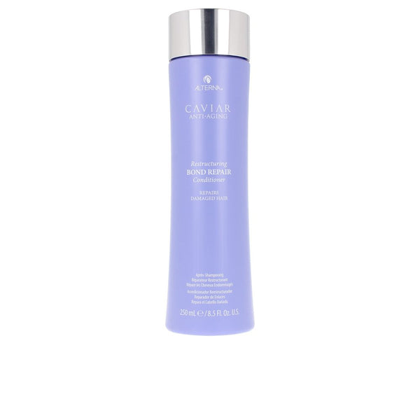 Caviar restructuring bond korjaava hoitoaine 250 ml - ALTERNA