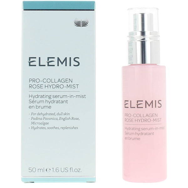 Pro-collagen ruusu hydro-sumu 50 ml - ELEMIS