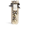 Scented bath gold lot 3 kpl - IDC INSTITUTE