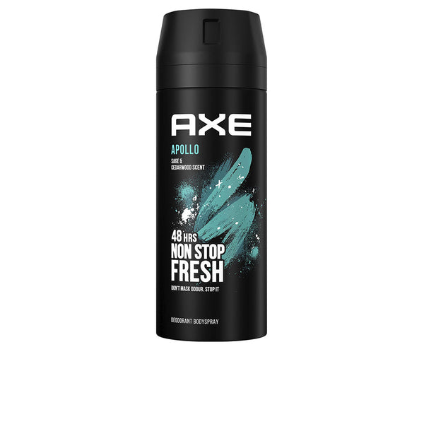 Apollo deo höyry 150 ml - AXE