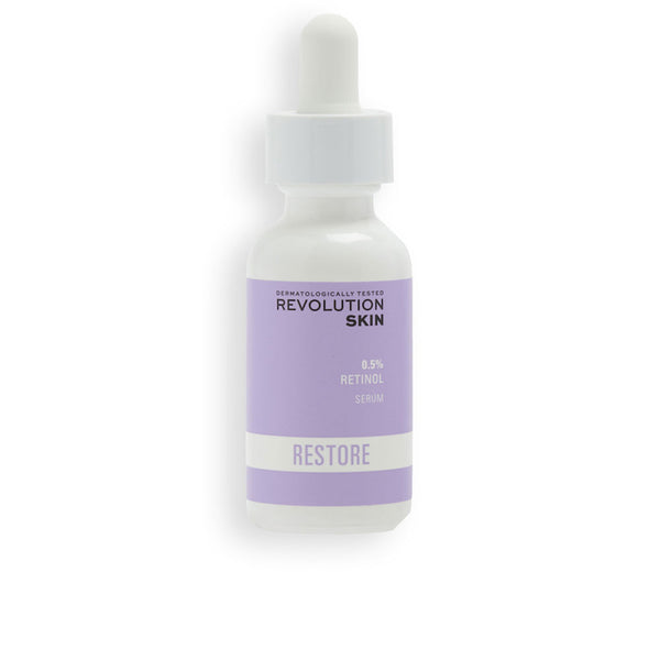 Retinol intense 0.5% seerumi 30 ml - REVOLUTION SKINCARE