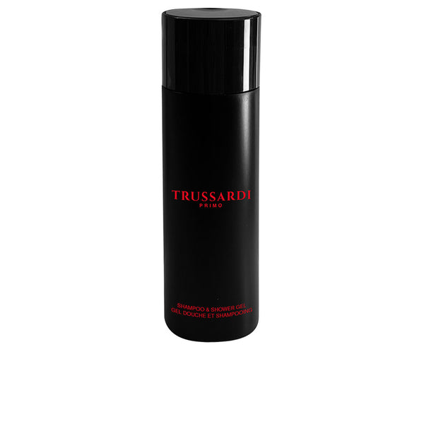 Primo Shampoo And Shower Gel 200 Ml