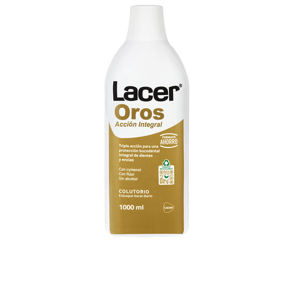 Lacer golds suuvesi 1000 ml - LACER
