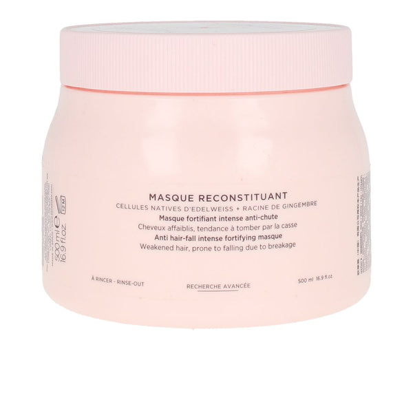 Genesis uudelleenrakentava naamio 500 ml - KERASTASE