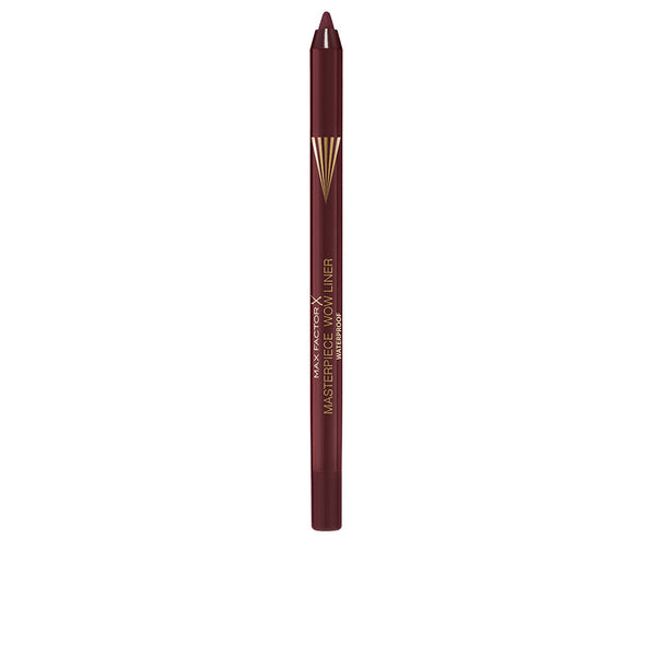 Masterpiece Wow Liner Gel Eyeliner Waterproof #190-Sweet Fig 1.2 Gr