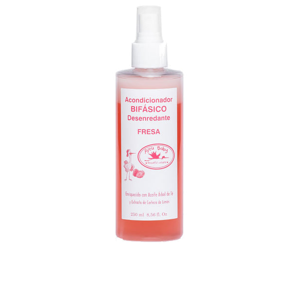 Bifásico mansikka hoitoaine 250 ml - PICU BABY