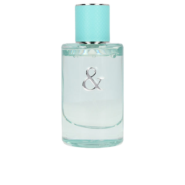 Tiffany & love eau de parfum -suihke 50 ml - TIFFANY & CO