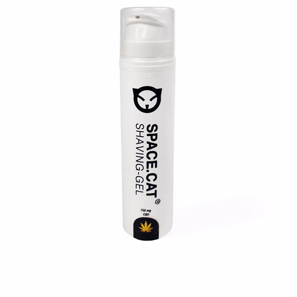 Cbd partageeli 50 ml - SPACECAT