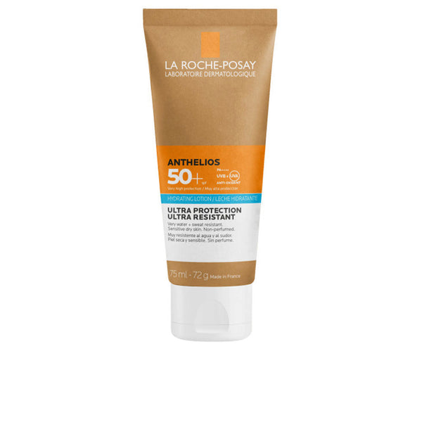 Anthelios Moisturizing Milk Spf50+ 75 Ml