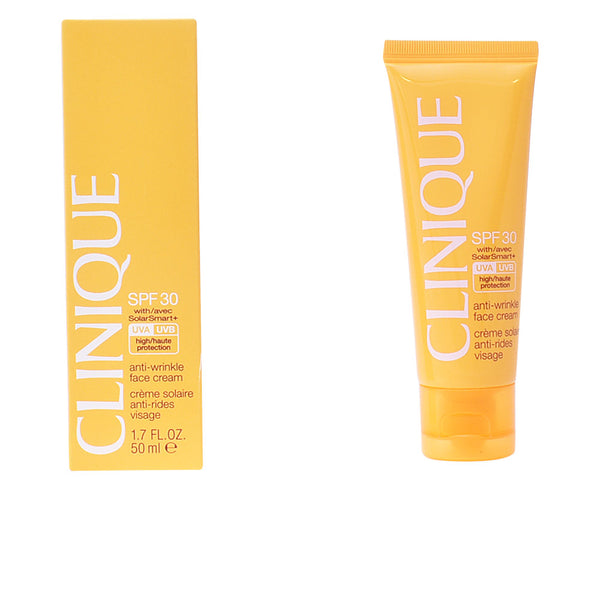 Sun anti-wrinkle kasvovoide spf30 50 ml - CLINIQUE