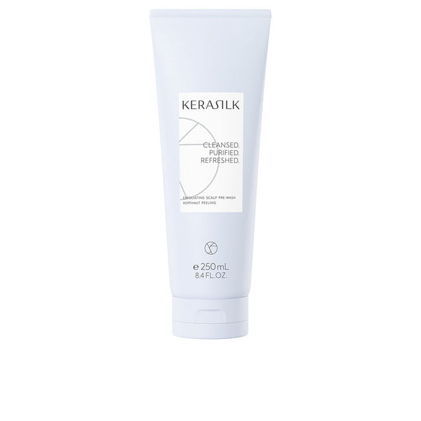 Specialists kuoriva hiuspohjan esipesu 250 ml - KERASILK