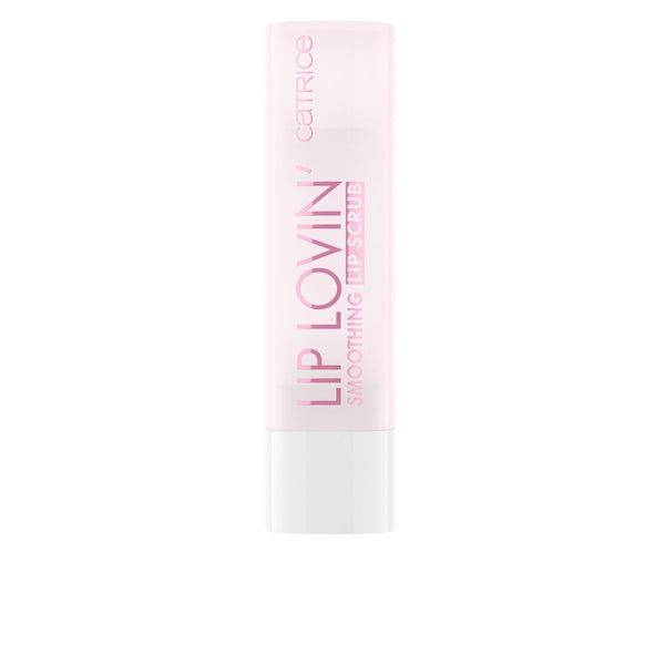 Lip lovin' silottava huulikuorinta #010-soft sweetie 4 gr - CATRICE
