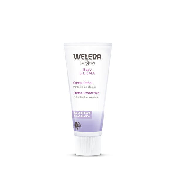 Baby derma valkoapilan vaippavoide 50 ml - WELEDA