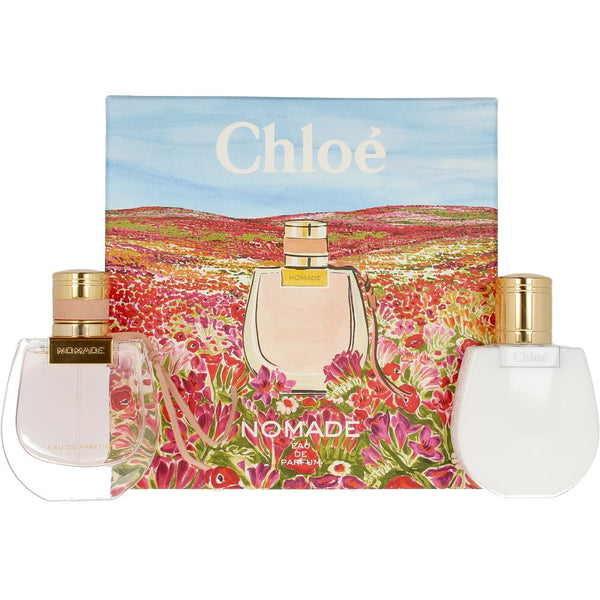 Nomade case 2 kpl - CHLOE