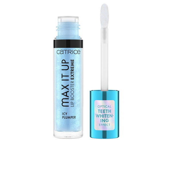 Max it up extreme huulien korostaja #030-ice ice baby 4 ml - CATRICE