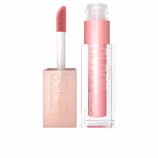 Lifter gloss #006-riutta - MAYBELLINE