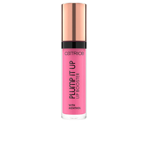 Plump it up huuliboosteri #050-good vibrations 3,5 ml - CATRICE
