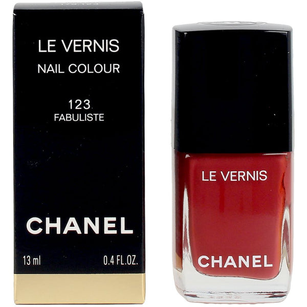 Le vernis #123-fabuliste 13 ml - CHANEL
