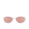 Rave kids #white light purple 1 u - HAWKERS