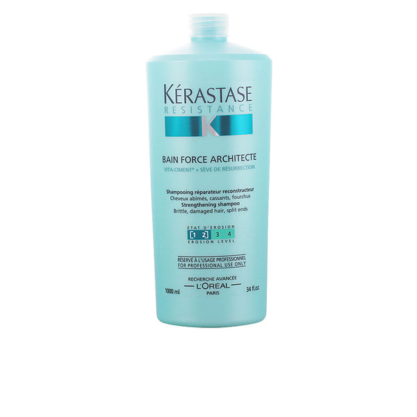 Resistance bain force architecte 1000 ml - KERASTASE