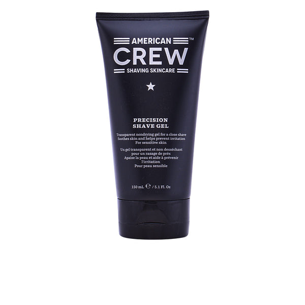 Precision shave gel 150 ml - AMERICAN CREW