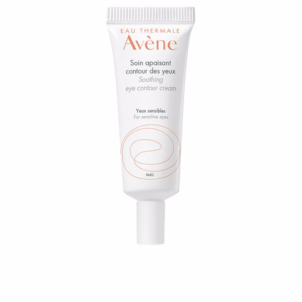 Cuidado calmante silmänympärysvoide 10 ml - AVENE