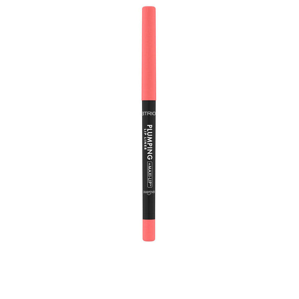 Plumping huultenrajauskynä #160-s-peach-less 0.35 gr - CATRICE