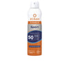 Ecran sunnique sport suojaava sumu spf50 250 ml - ECRAN