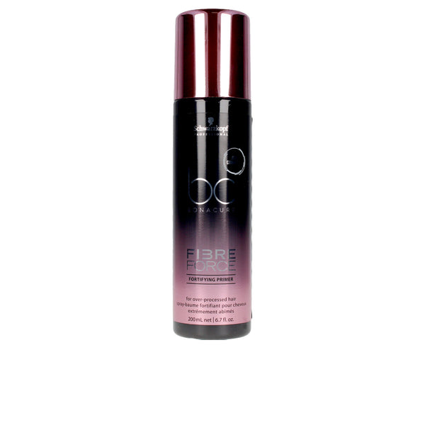 Bc fibre force vahvistava primer-suihke 200 ml - SCHWARZKOPF