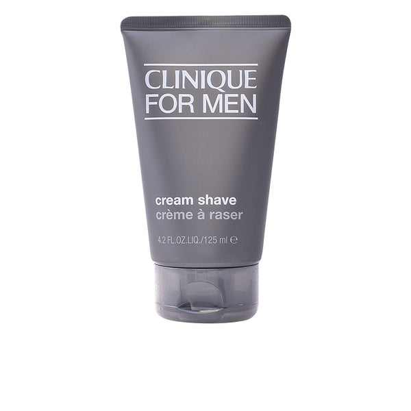 Men cream shave 125 ml - CLINIQUE