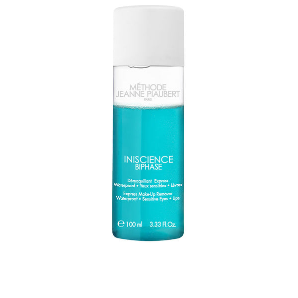 Iniscience Bi-Phase Démaquillant Yeux&Lèvres 100 Ml