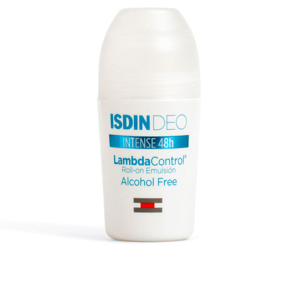 Lambda Deodorant Roll-On Emulsión 50 Ml