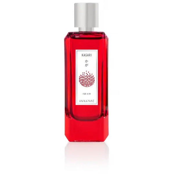 Kagari for him edt suihke 100 ml - ANNAYAKE