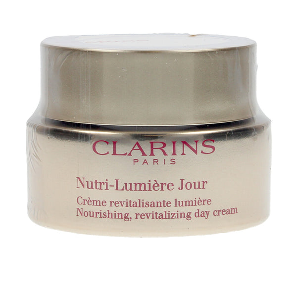 Nutri-lumière päivävoide 50 ml - CLARINS