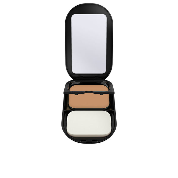 Facefinity compact lataava meikkivoide spf20 #06-golden 10 gr - MAX FACTOR