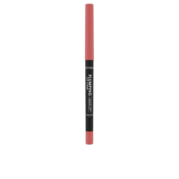 Plumping huultenrajauskynä #200-rosie feels rosy 0.35 gr - CATRICE