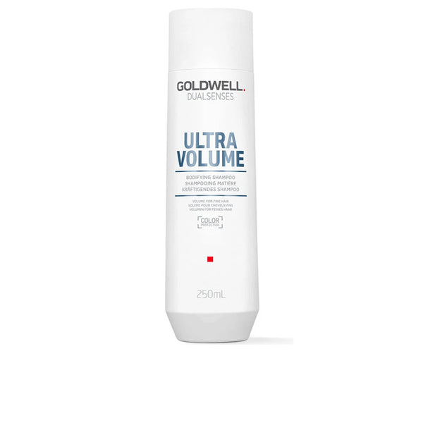 Ultra volume tuuheuttava shampoo 250 ml - GOLDWELL