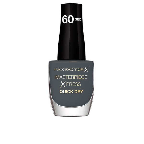 Masterpiece xpress nopeasti kuivuva #810cashmere neule 8 ml - MAX FACTOR