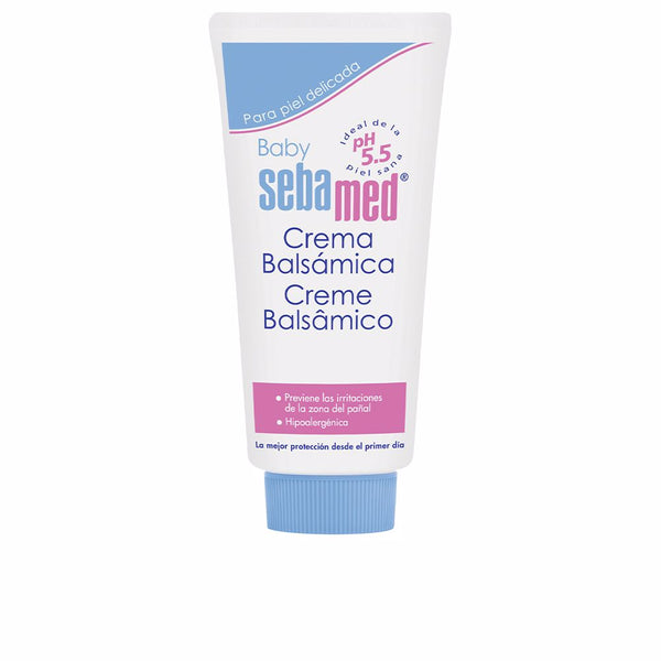 Baby balsamivoide 300 ml - SEBAMED