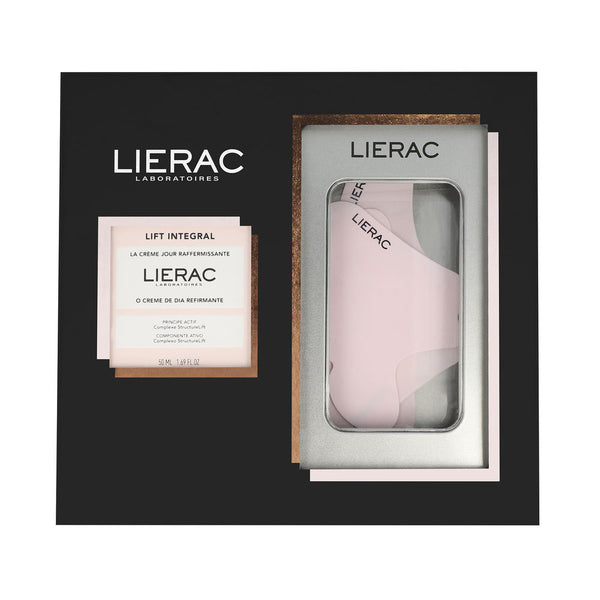 Lift Integral Firming Day Cream Case 2 Pcs