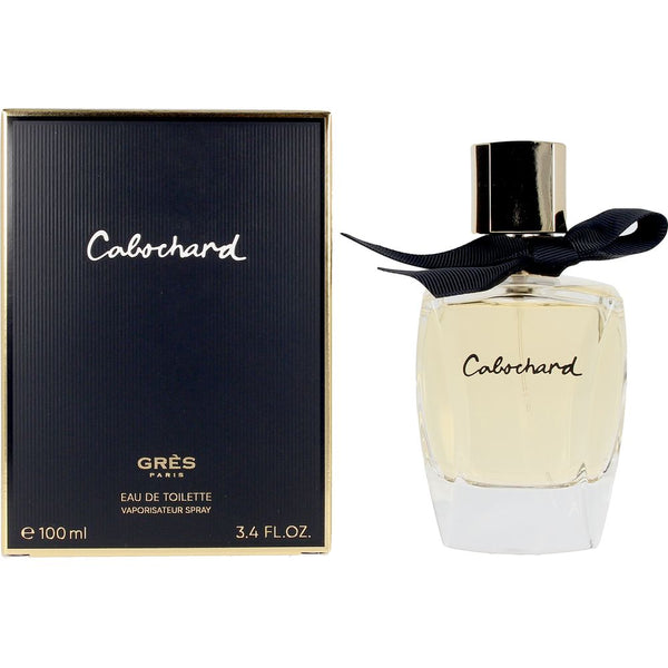 Cabochard eau de toilette -suihke 100 ml - GRES