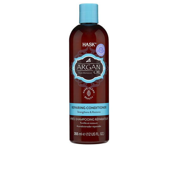 Argan oil korjaava hoitoaine 355 ml - HASK